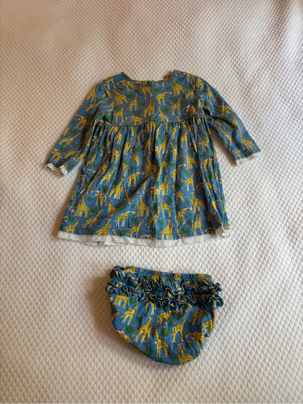 Baby Boden Girls Mix - Picture 6 of 11